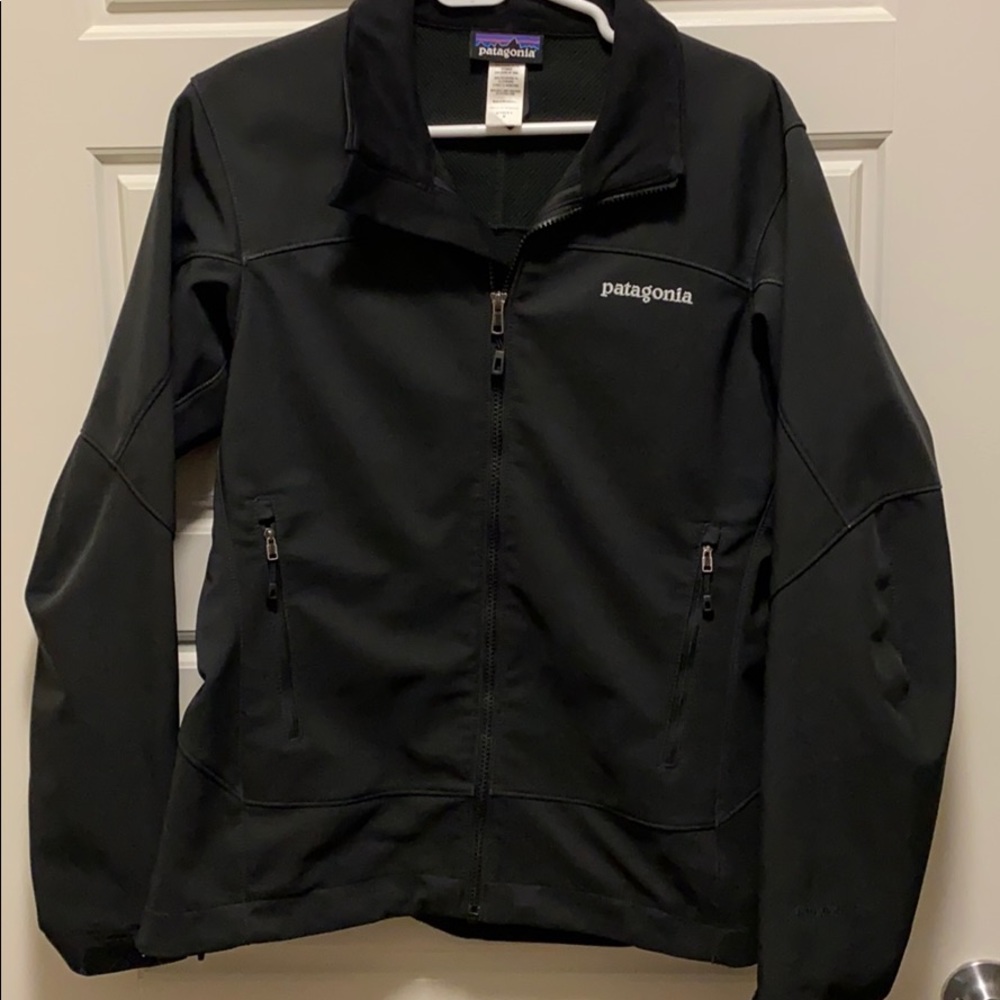 Patagonia jacket/coat